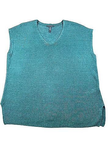 Eileen Fisher Sweater Vest (view 1)