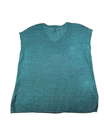 Eileen Fisher Sweater Vest (view 2)