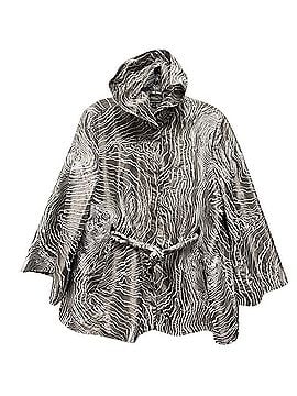 Samuel Dong Coat (view 1)