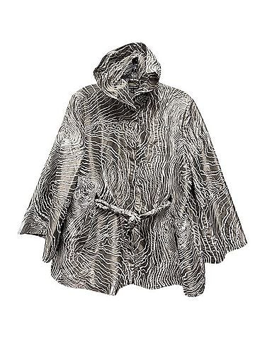 Samuel Dong Coat (view 1)