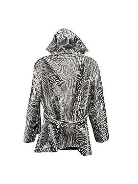 Samuel Dong Coat (view 2)