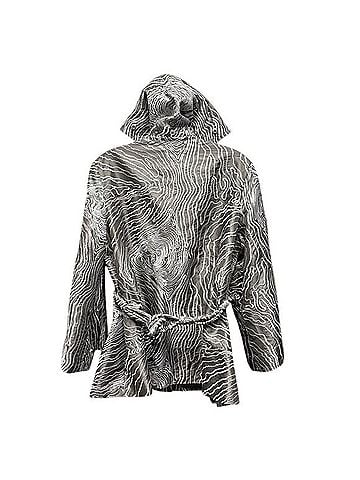 Samuel Dong Coat (view 2)