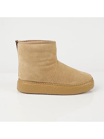 Gucci Gg Ankle Boots (view 2)