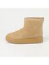 Gucci 100% Leather Brown Gg Ankle Boots Size EU 37 - photo 5