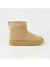 Gucci 100% Leather Brown Gg Ankle Boots Size EU 37 - photo 10