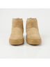 Gucci 100% Leather Brown Gg Ankle Boots Size EU 37 - photo 7