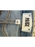 Paige Blue Jeans Size 30 waist - photo 3