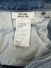 Paige Blue Jeans Size 30 waist - photo 8