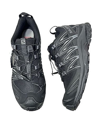 Salomon Sneakers (view 2)