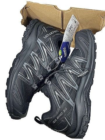 Salomon Sneakers (view 1)