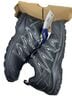 Salomon Black Sneakers Size 9 - photo 1