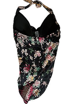 Johnny Was One Piece Swimsuit (view 2)