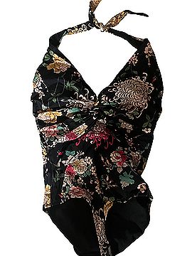 Johnny Was One Piece Swimsuit (view 1)