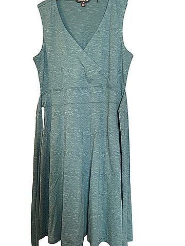 Toad & Co Cue Casual Dress (view 1)