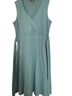 Toad & Co Blue Casual Dress Size M - photo 1