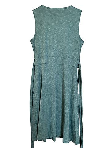 Toad & Co Cue Casual Dress (view 2)