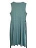 Toad & Co Blue Casual Dress Size M - photo 2