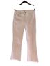 Paige White Jeans Size 30 waist - photo 1