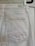 Paige White Jeans Size 30 waist - photo 5