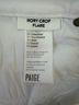 Paige White Jeans Size 30 waist - photo 7