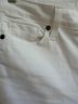 Paige White Jeans Size 30 waist - photo 8