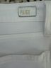 Paige White Jeans Size 30 waist - photo 6