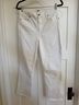 Paige White Jeans Size 30 waist - photo 4