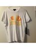 Wildfox 100% Cotton Graphic White T-Shirt Size XS - photo 4