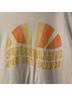 Wildfox 100% Cotton Graphic White T-Shirt Size XS - photo 5