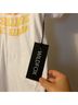 Wildfox 100% Cotton Graphic White T-Shirt Size XS - photo 6