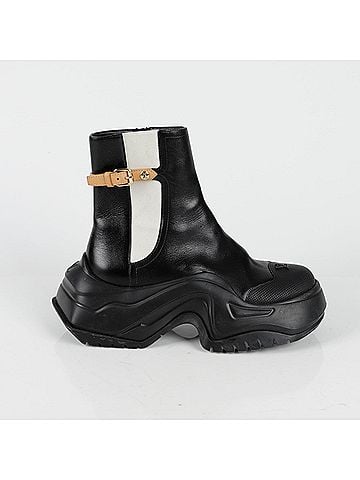 Louis Vuitton Archlight Platform Ankle Boots Size (view 2)