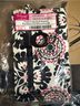 Thirty-One Floral Pink Black Wallet One size - photo 3