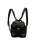 Prada 100% Nylon Black Tessuto Drawstring Backpack One size - photo 1