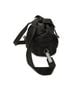 Prada 100% Nylon Black Tessuto Drawstring Backpack One size - photo 3