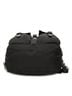 Prada 100% Nylon Black Tessuto Drawstring Backpack One size - photo 4