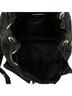 Prada 100% Nylon Black Tessuto Drawstring Backpack One size - photo 5