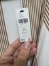 Bishop + Young Stripes White Brown Short Sleeve Blouse Size 2X - photo 5