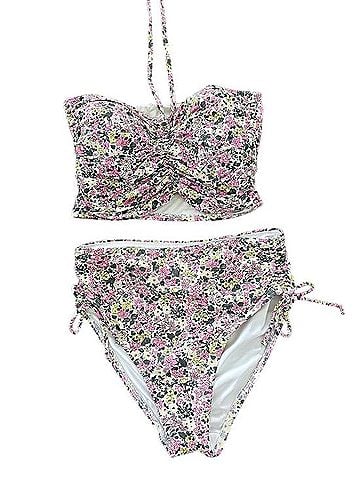 Lands' End Two Piece Swimsuit (view 1)