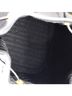 Prada 100% Canvas Plain Black Logo Drawstring Bucket Bag Canvas One size - photo 5