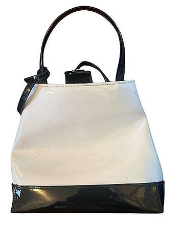 Liz Claiborne Tote (view 1)
