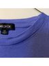 Wildfox 100% Cotton Print Blue White T-Shirt Size XS - photo 7