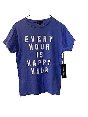 Wildfox Keke T-Shirt (view 1)