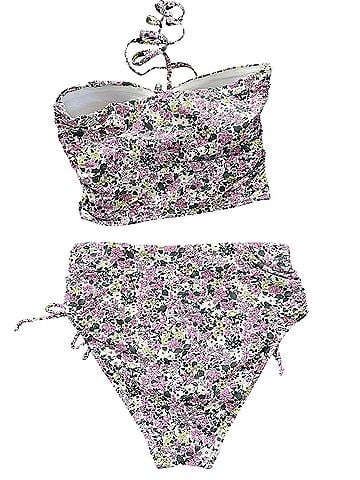 Lands' End Two Piece Swimsuit (view 2)