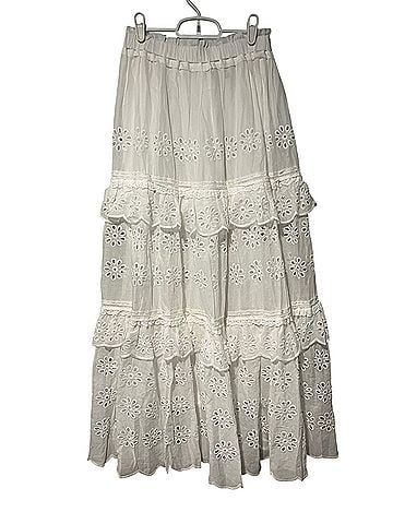 FARM Rio Casual Skirt (view 1)