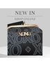 XOXO Graphic Multi Color Coin Purse One size - photo 5