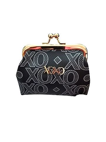 XOXO Y2K Logo Kiss Lock Multi Coin Purse Coin Purse (view 2)