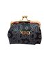 XOXO Graphic Multi Color Coin Purse One size - photo 2