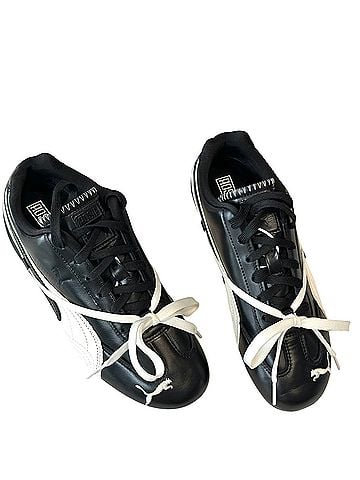 Puma Sneakers (view 1)