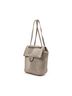 Chanel Silver Urban Spirit Backpack One size - photo 1