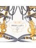 Hermes Leather Goods Blue Scarf One size - photo 3